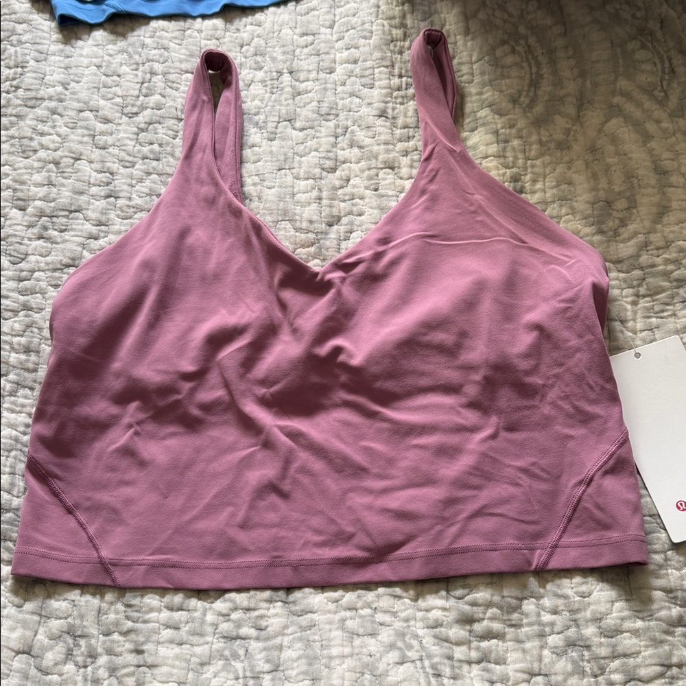 Lululemon Align Tank